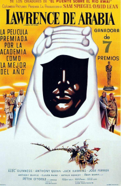 Películas rodadas en Almería