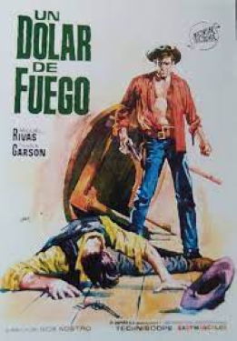 Películas rodadas en Almería