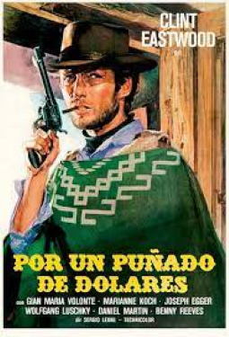 Películas rodadas en Almería