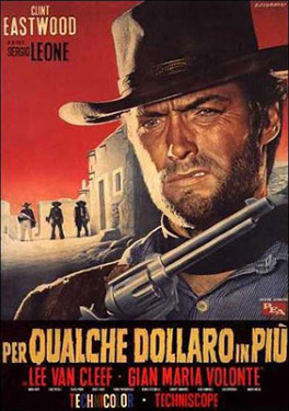 Películas rodadas en Almería