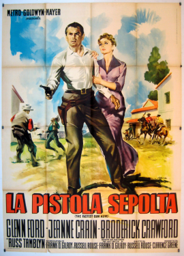 Películas rodadas en Almería