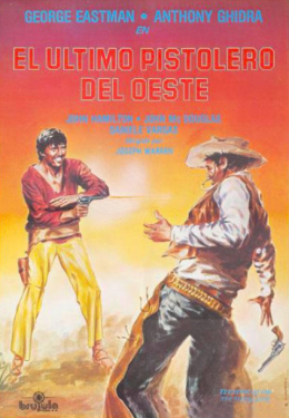 Películas rodadas en Almería