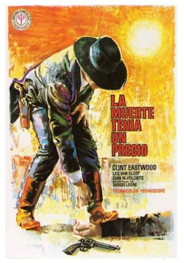 Películas rodadas en Almería