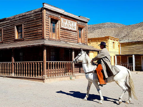 Western Leone