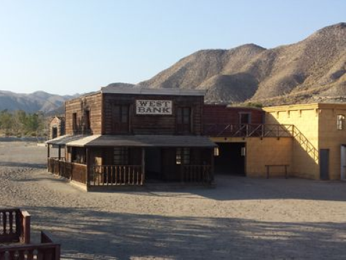 Western Leone
