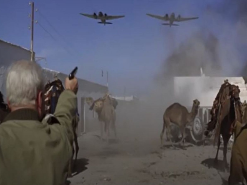 Patton (1970)
