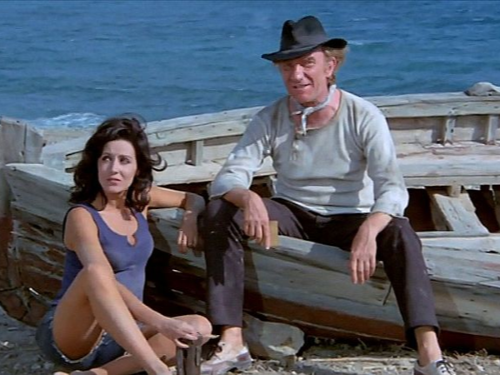 Los Gallos del Alba (1971)