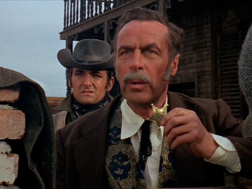Por un puñado de dólares (1964)