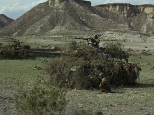 Patton (1969)