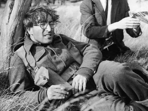 Cómo gané la guerra (1967)