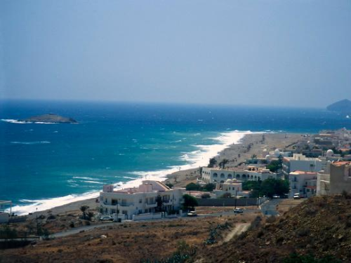 Carboneras (Costa del Levante)