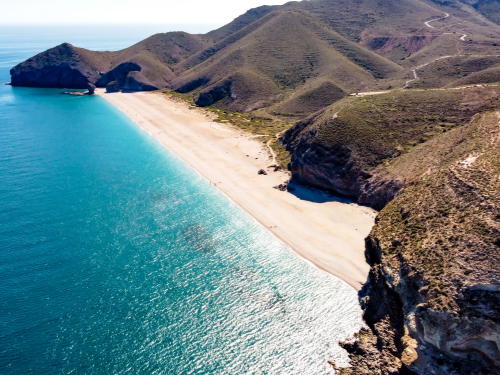 Carboneras (Costa del Levante)