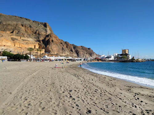 Roquetas de Mar (Costa del Poniente)