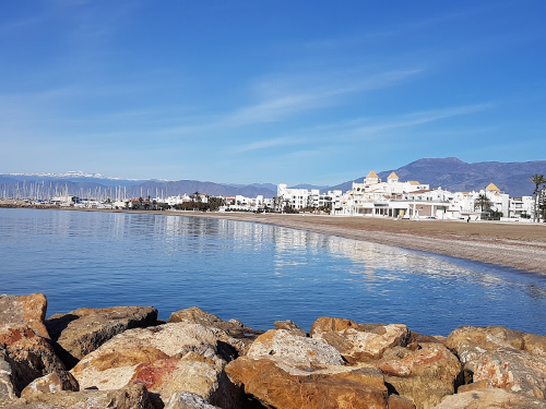 Almerimar (Costa del Poniente)