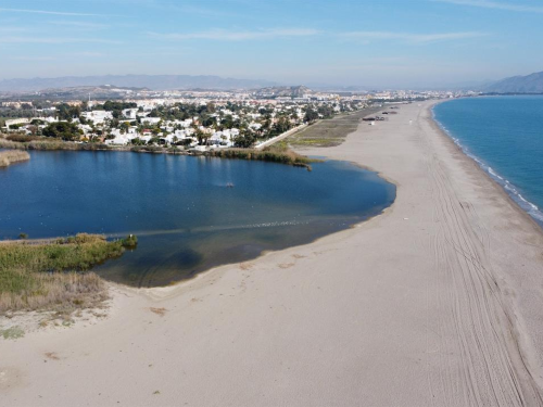 Las Marinas-Bolagas