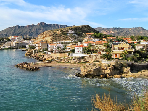 San Juan de los Terreros