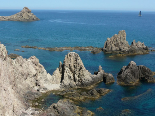 Arrecife de las Sirenas