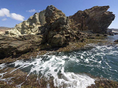 Cala Carbón