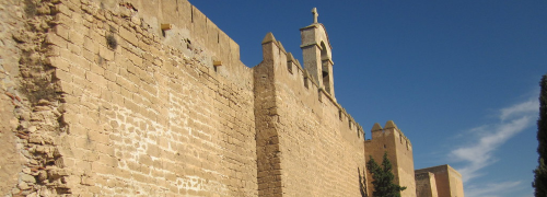 Muro de la  Vela