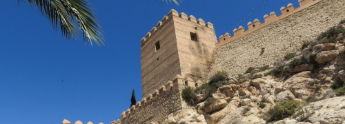 Torre Sur