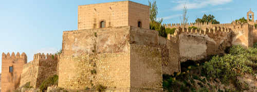 Baluarte El Saliente