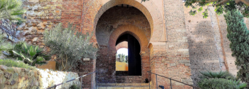 Puerta de La Justicia