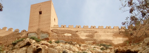 Torre de los Espejos