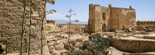 Palacio de Al-Mutasin