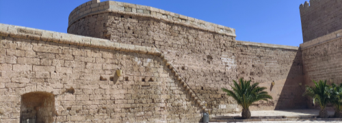Torre de la Noria