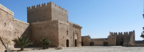 Torre de Homenaje