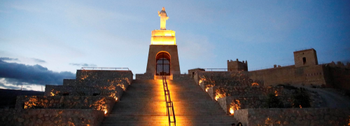 Cerro San Cristóbal