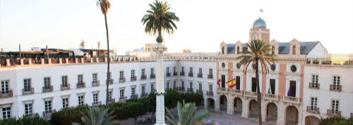 Plaza Vieja Plaza Vieja