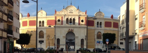 Plaza de Toros Plaza de Toros