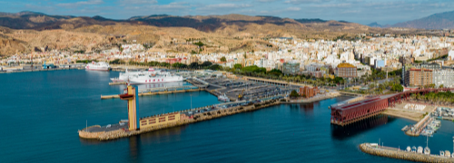 El Puerto El Puerto