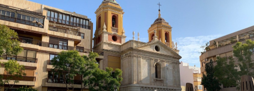 Iglesia San Pedro Iglesia San Pedro